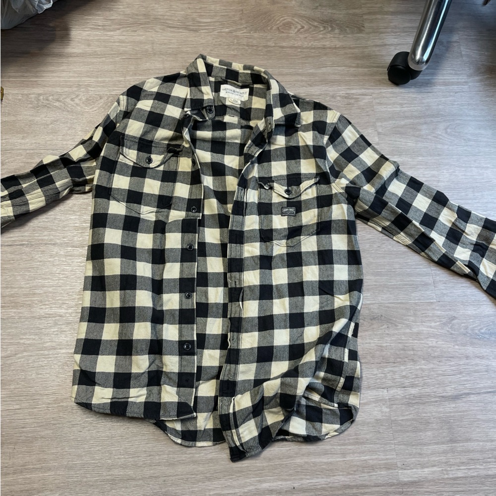 Ralph Lauren DENIM SUPPLY SHIRT